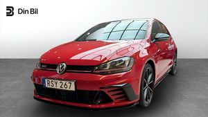 Volkswagen Golf bild 1