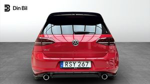 Volkswagen Golf bild 5