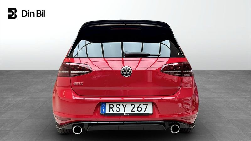 Volkswagen Golf bild 5