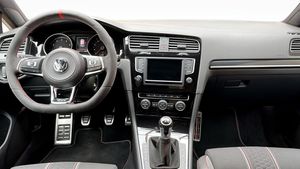 Volkswagen Golf bild 10