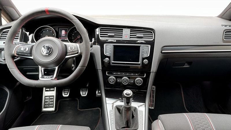 Volkswagen Golf bild 10
