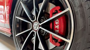 Volkswagen Golf bild 22