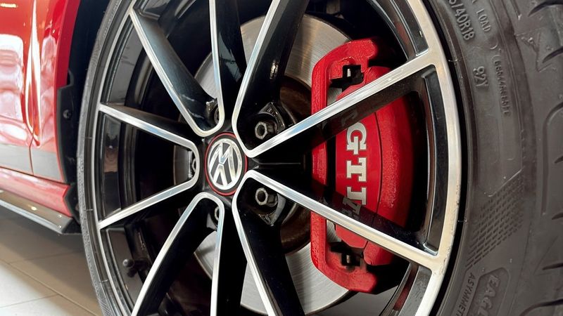 Volkswagen Golf bild 22