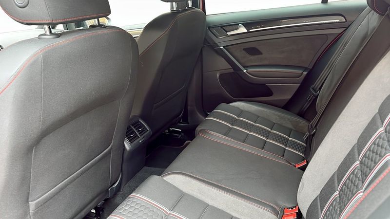 Volkswagen Golf bild 12