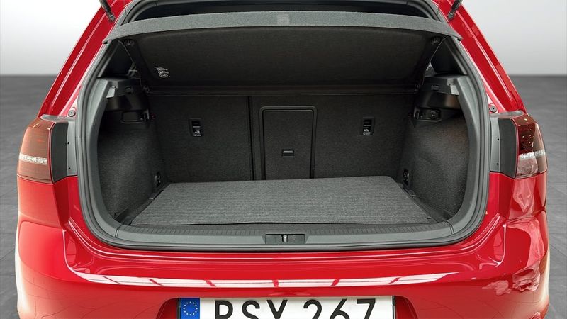 Volkswagen Golf bild 13