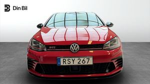 Volkswagen Golf bild 4