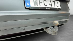 Volkswagen ID.4 bild 14