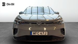 Volkswagen ID.4 bild 4