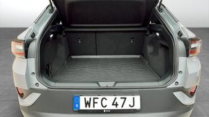Volkswagen ID.4 bild 13