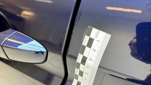 Volkswagen Touran bild 21