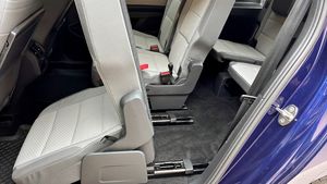 Volkswagen Touran bild 14