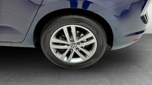 Volkswagen Touran bild 6