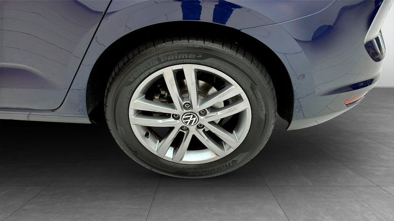 Volkswagen Touran bild 6