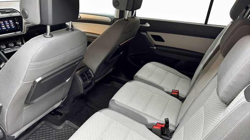Volkswagen Touran bild 11