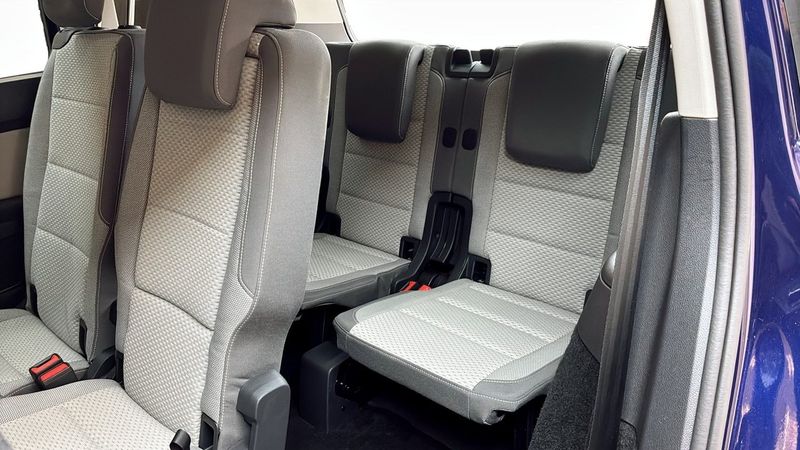 Volkswagen Touran bild 15