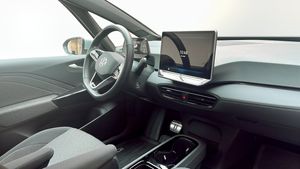 Volkswagen ID.3 bild 11