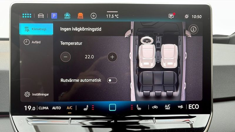 Volkswagen ID.3 bild 16