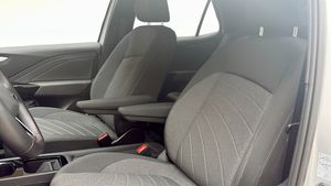 Volkswagen ID.3 bild 8