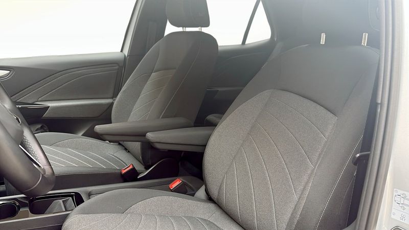 Volkswagen ID.3 bild 8