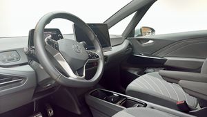 Volkswagen ID.3 bild 7