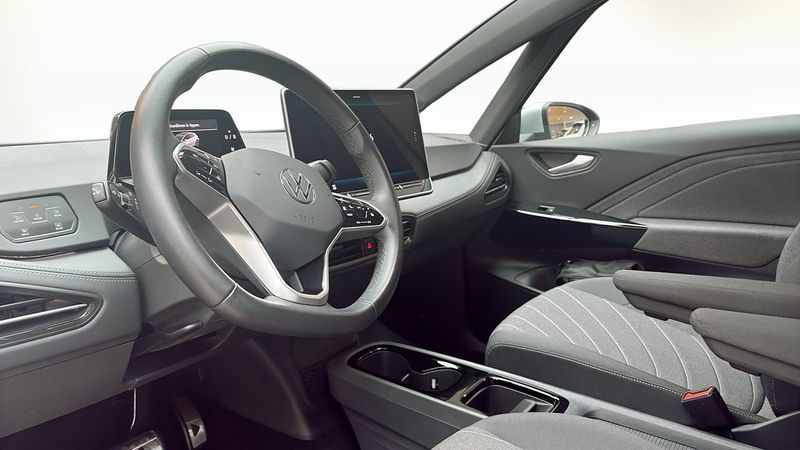 Volkswagen ID.3 bild 7