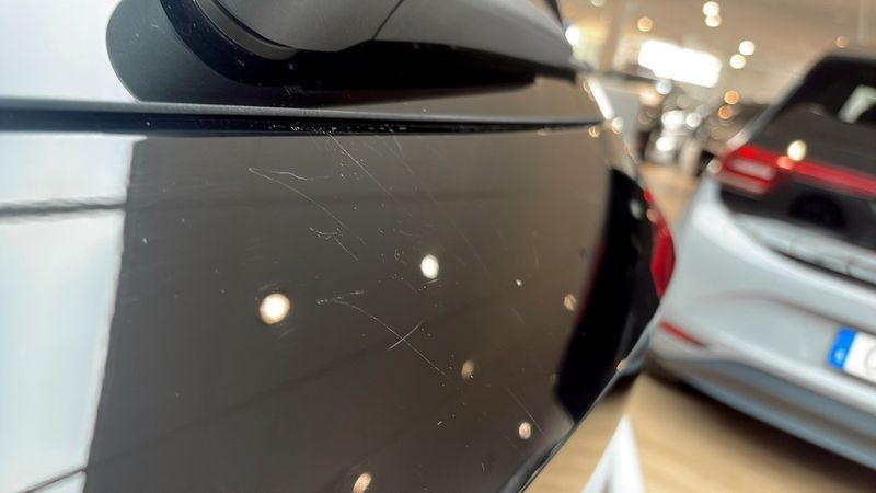 Volkswagen ID.3 bild 14