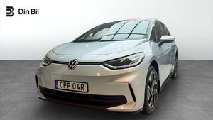 Volkswagen ID.3 bild 1