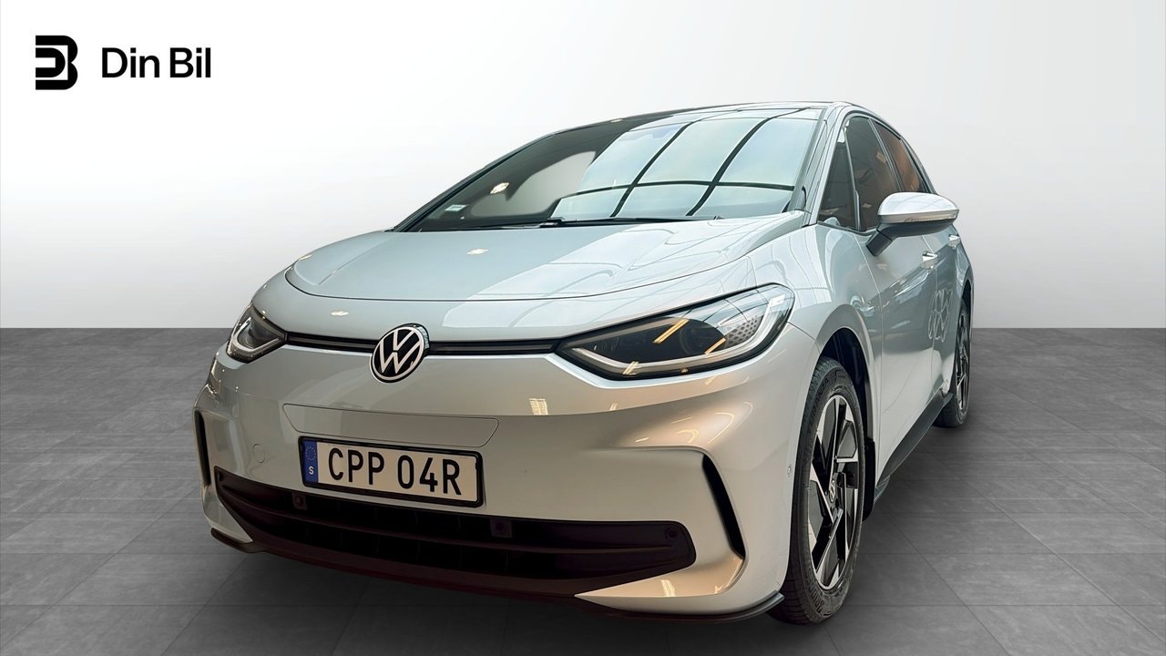 Volkswagen ID.3