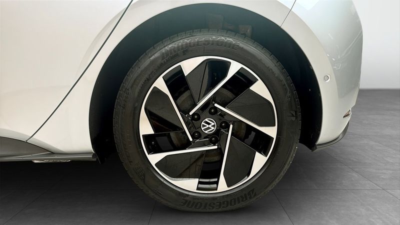 Volkswagen ID.3 bild 6
