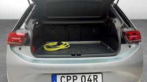Volkswagen ID.3 bild 13