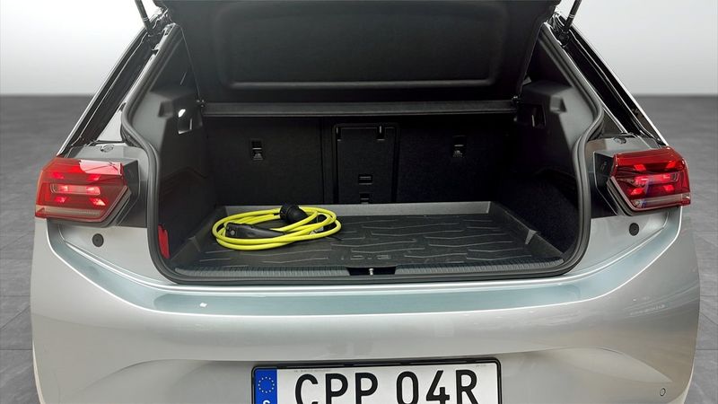 Volkswagen ID.3 bild 13