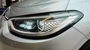 Volkswagen ID.3 bild 17