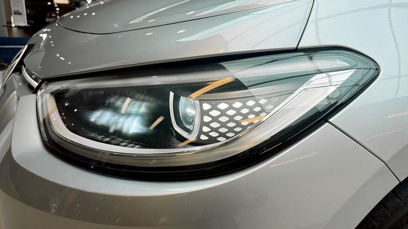 Volkswagen ID.3 bild 17