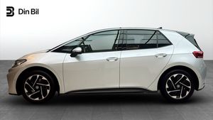 Volkswagen ID.3 bild 2