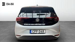 Volkswagen ID.3 bild 5