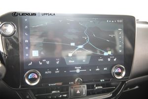 Lexus NX bild 14