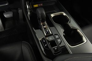 Lexus NX bild 12