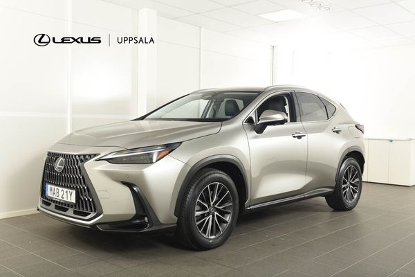 Lexus NX 450h+ NX450h+ Executive Teknikpaket Plug-In - 2024