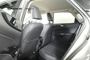 Lexus NX bild 7