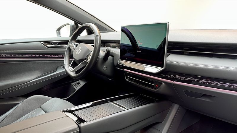Volkswagen ID.7 bild 11