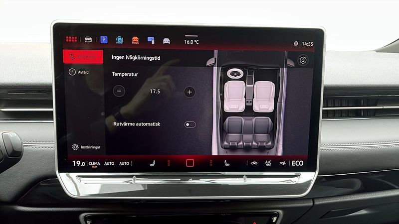 Volkswagen ID.7 bild 17