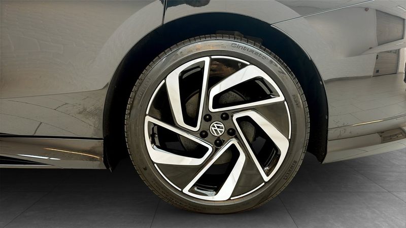 Volkswagen ID.7 bild 6