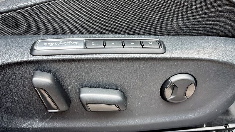 Volkswagen ID.7 bild 15