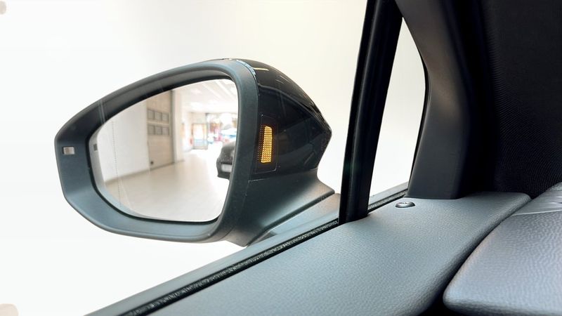 Volkswagen ID.7 bild 18