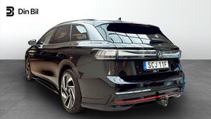 Volkswagen ID.7 bild 3