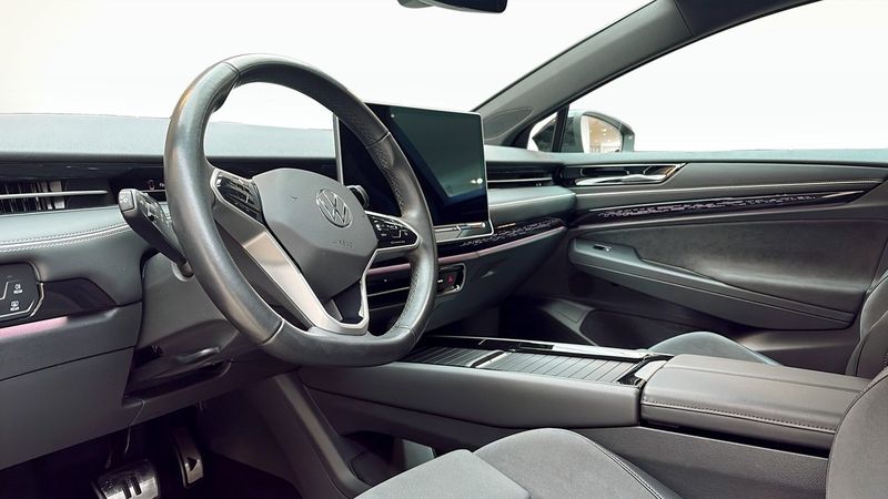 Volkswagen ID.7 bild 7