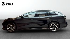Volkswagen ID.7 bild 2