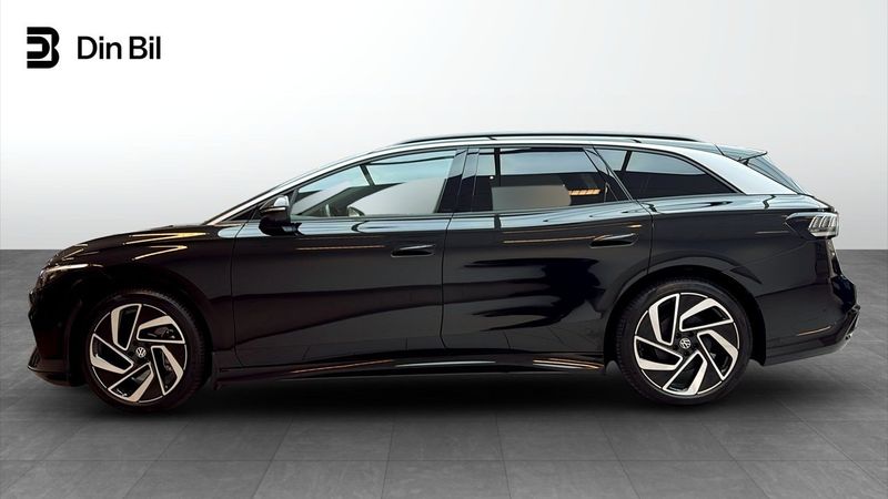 Volkswagen ID.7 bild 2