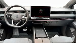 Volkswagen ID.7 bild 10