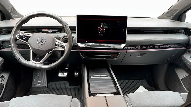 Volkswagen ID.7 bild 10